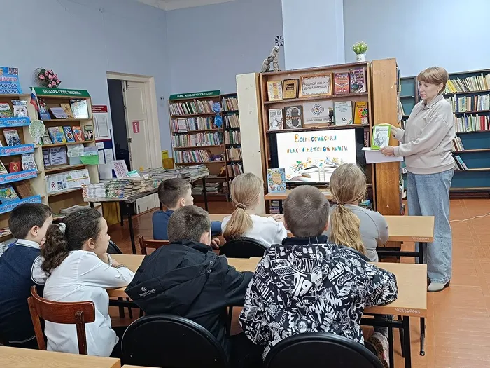 «В стране героев Андерсена»-познавательная игра
