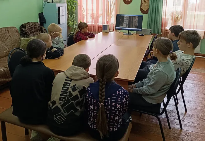 "Четыре ключа к твоим победам" - тематический обзор фильма