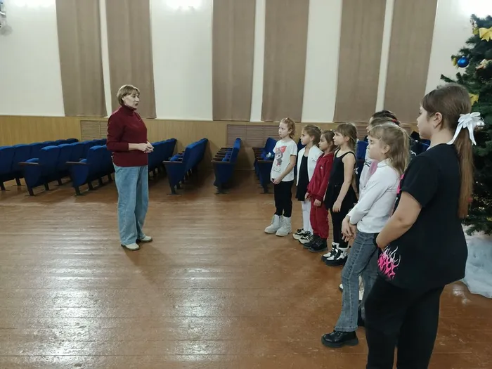 «100 советов на здоровье»- Час здорового образа жизни