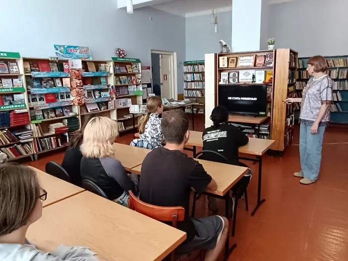 "Не стать мишенью" - тематический обзор фильма