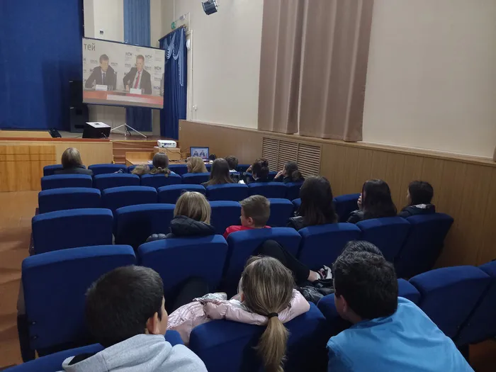 "ПОСЛЕДНИЙ ЭКСПЕРИМЕНТ" -ТЕМАТИЧЕСКИЙ ОБЗОР ФИЛЬМА
