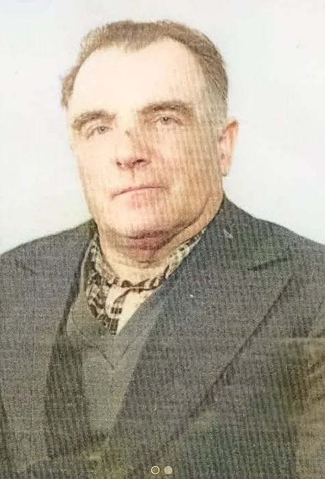Артюх Павел Яковлевич
