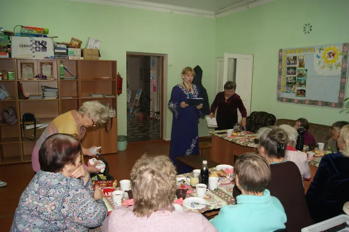 "Красна масленица блинами" - фолк-посиделки