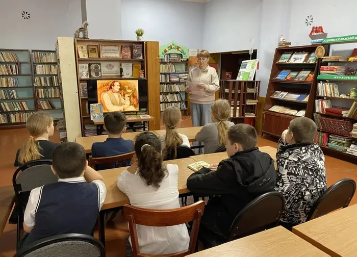 «В стране героев Андерсена»-познавательная игра