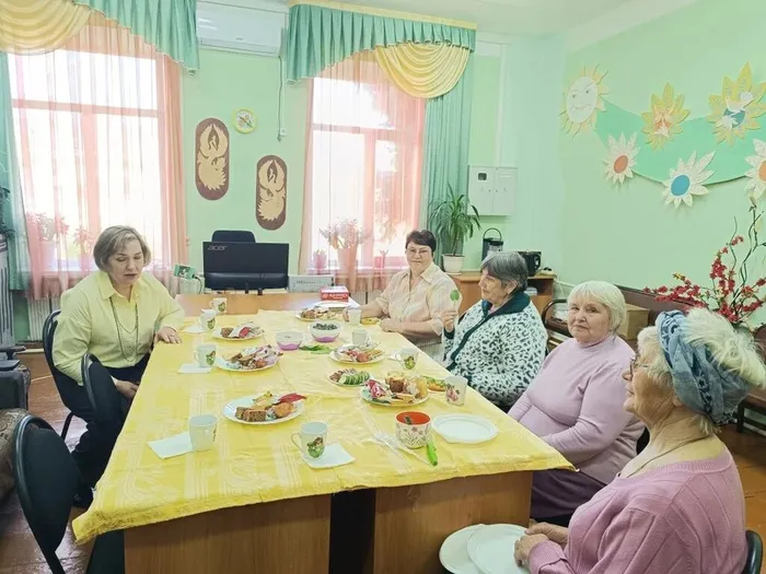 «Традиции, обычаи и легенды светлого праздника»- Православный час