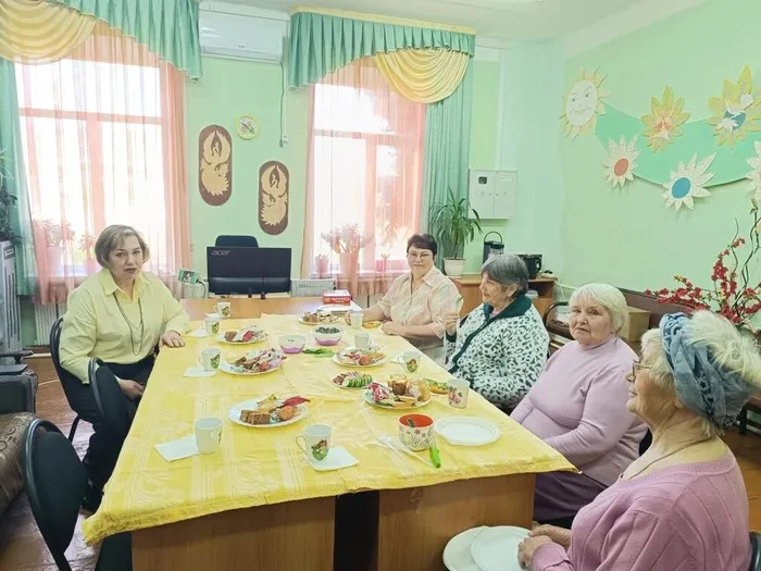 «Традиции, обычаи и легенды светлого праздника»- Православный час