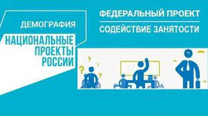 содействие занятости