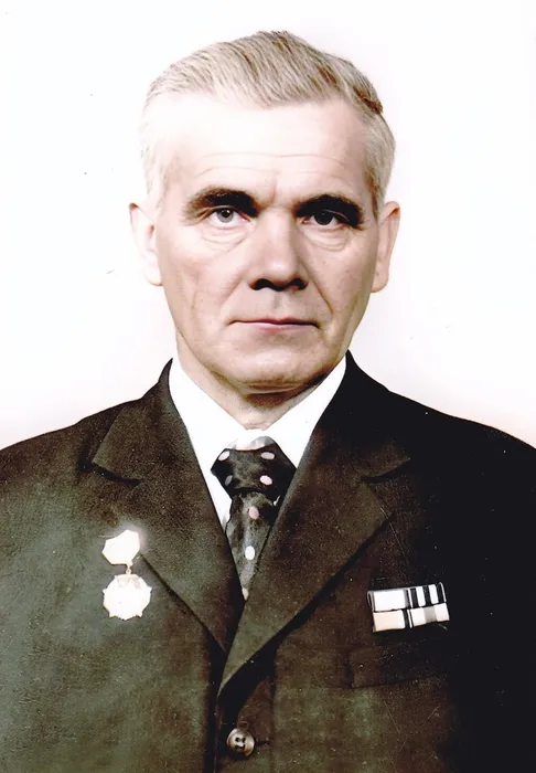 Цымбал Михаил Иванович