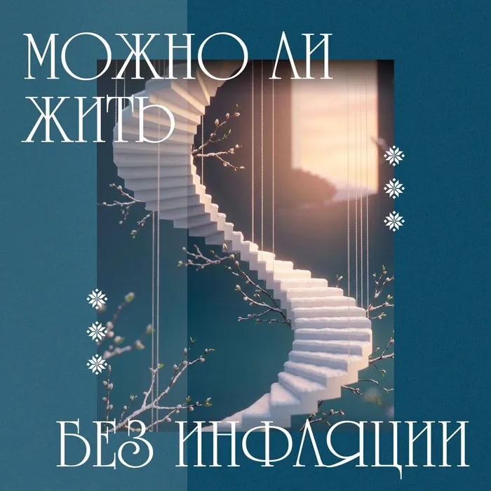 Можно ли жить без инфляции