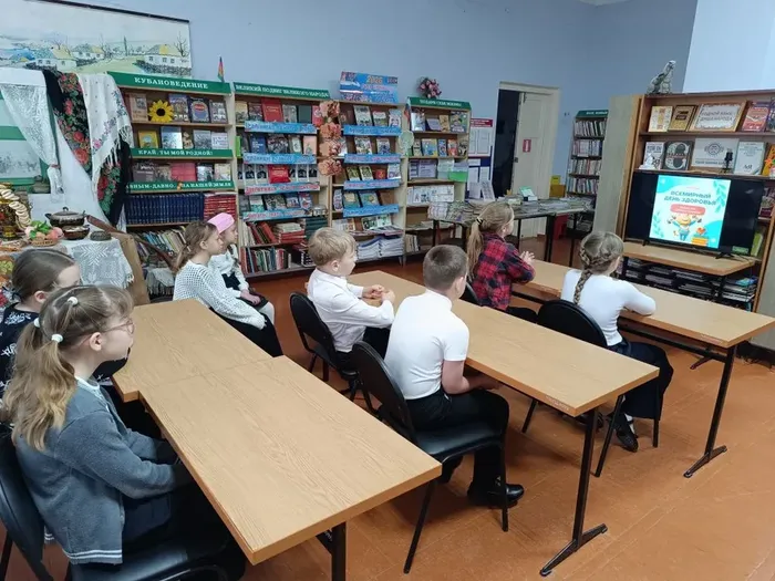 «В спортивном теле – здоровый дух»!»- Обзор книжной выставки