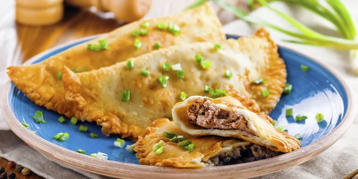 Фестиваль "Крымская кухня"