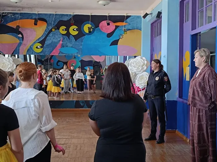 «Ступени к отличному самочувствию» - беседа – диалог