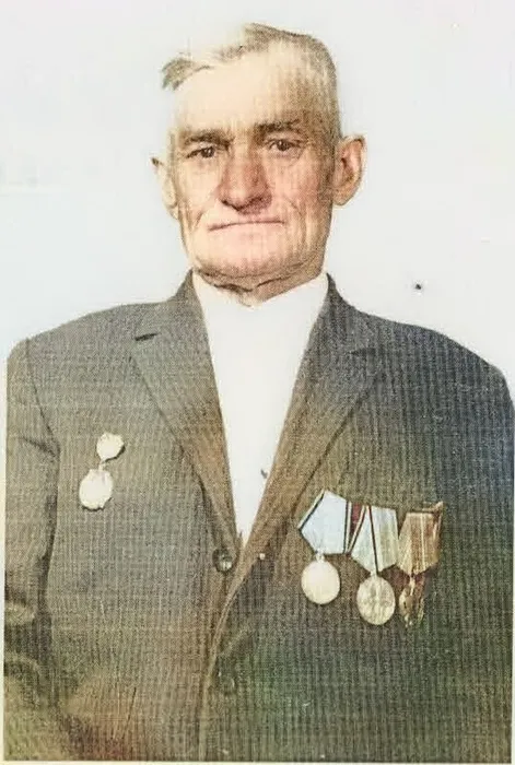 Галенко Николай Евстасфьевич