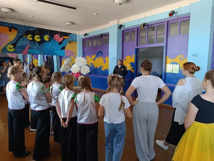 «Ступени к отличному самочувствию» - беседа – диалог