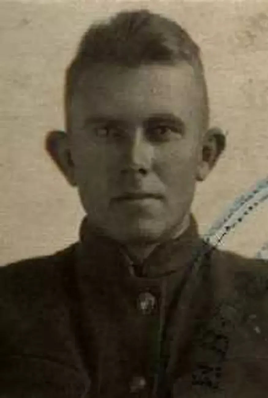 Хмель Иван Иванович