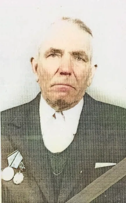 Бутов Александр Дмитриевич