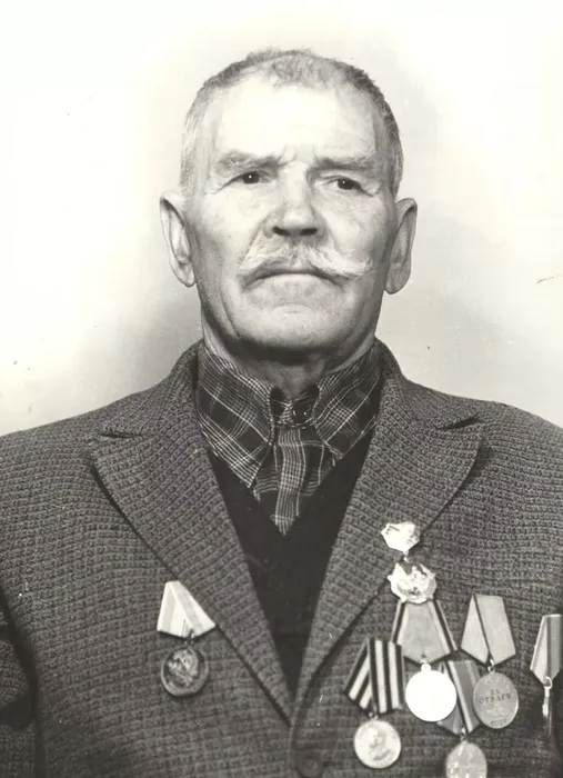 Голуб Андрей Дмитриевич