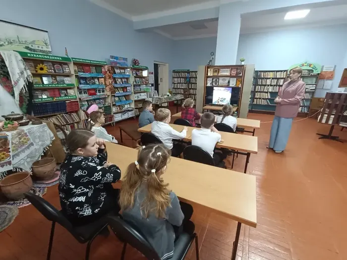 "Дорогами космических орбит"-час истории