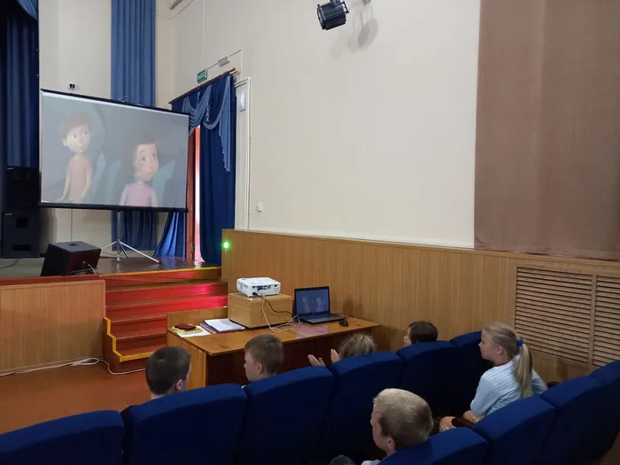 тайна едкого дыма