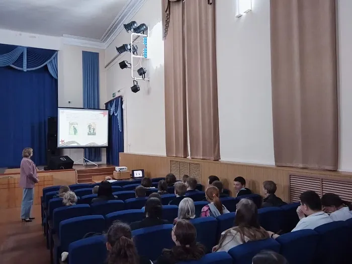 «Сын полка»-обзор одной книги