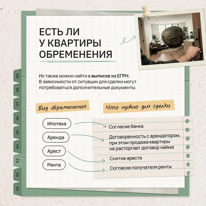 Как снизить риски при покупке вторички?