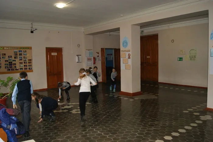 "Поем и славим Рождество" - игровой час