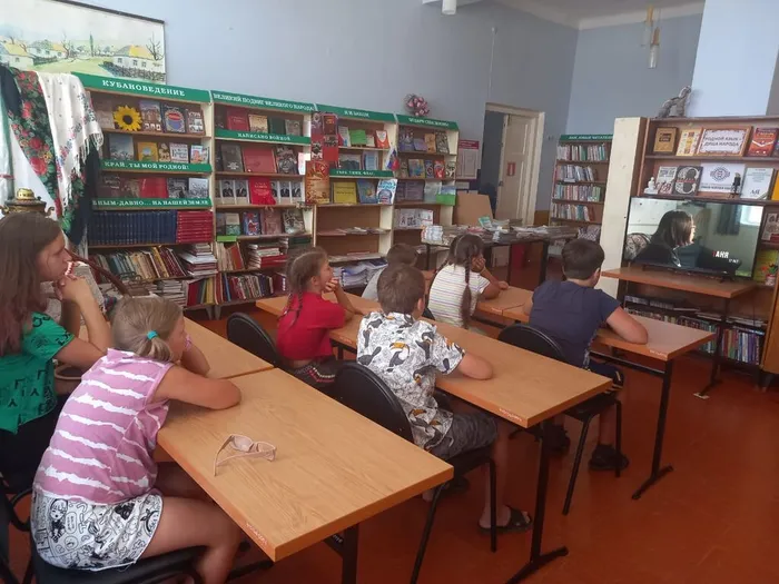 "Знаки беды"- тематический обзор фильма