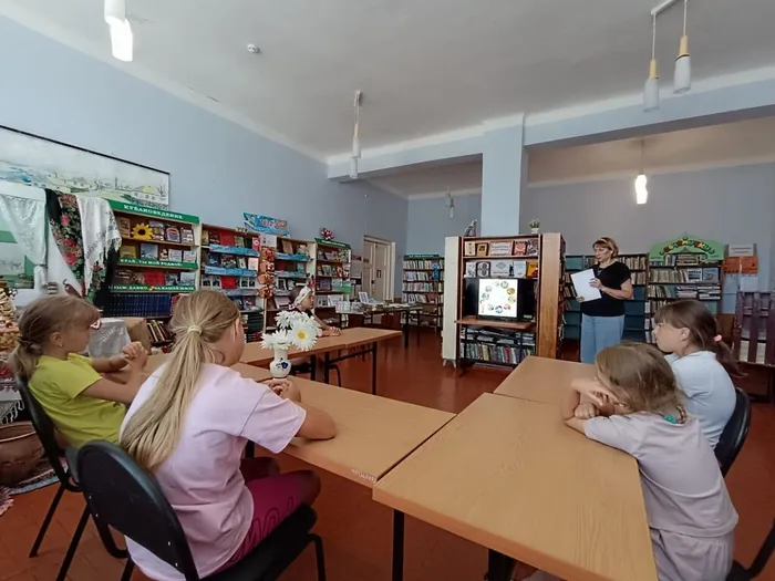 «Права человека»- час правовых знаний