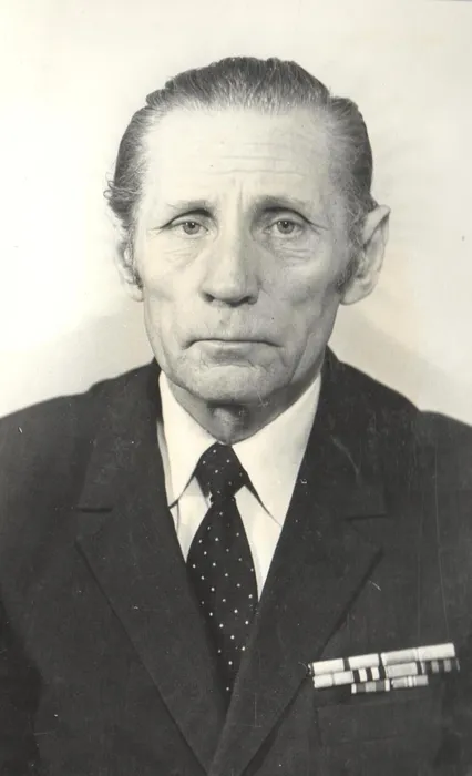 Андрющенко В.Т.