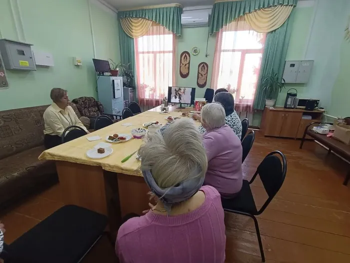 «Традиции, обычаи и легенды светлого праздника»- Православный час