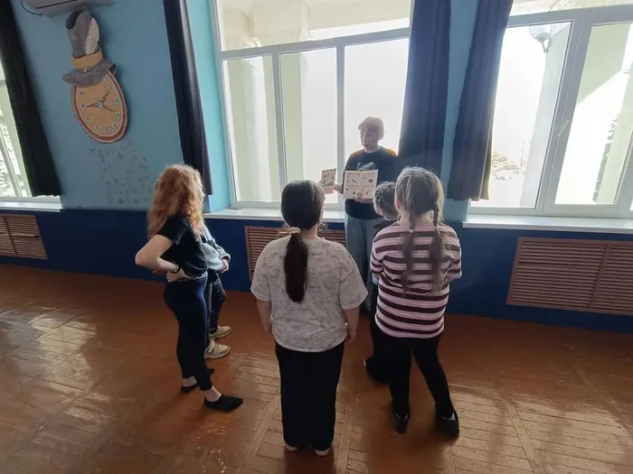 «Знайте правила движенья, как таблицу умноженья!»- Урок безопасности