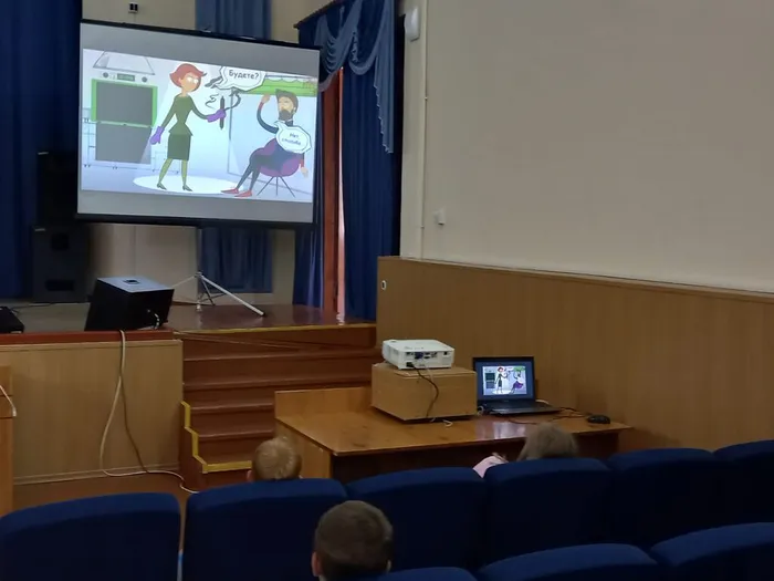 "Курение. Взгляд изнутри"- тематический обзор фильм