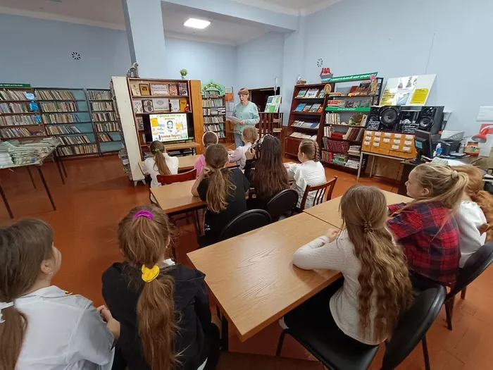 «В гостях у Агнии Барто»- Викторина