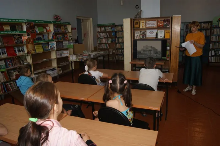 "Таланты на все времена"- устный журнал