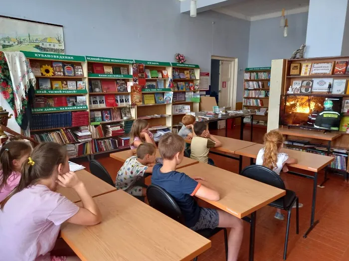" Огонь-друг и враг человека"- час безопасности