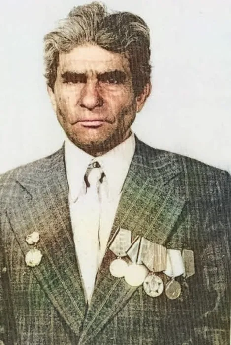 Болдырев Николай Алескандрович