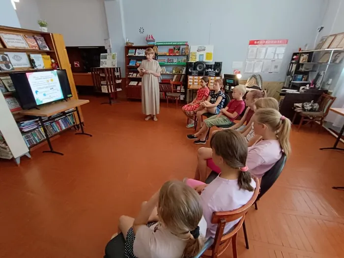 "Жизнь БЕЗопасности"- презентация