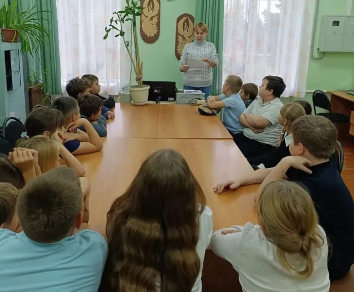 «Выполняй и соблюдай»-беседа