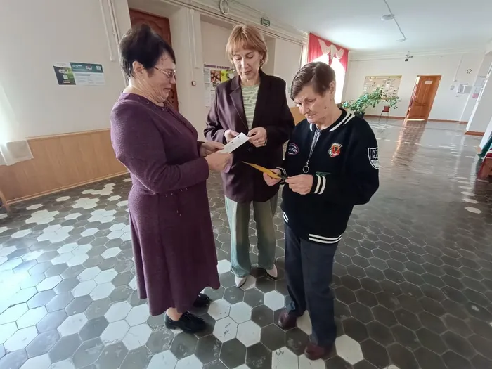 "Будь бдителен"-час безопасности