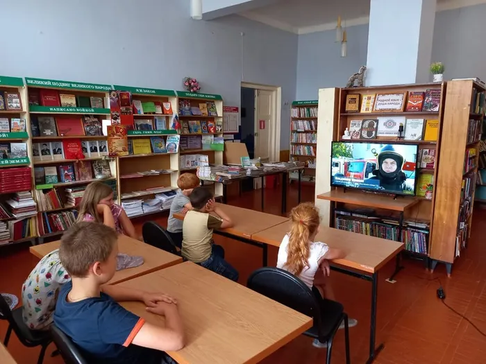 WhatsApp Image 2023-07-11 at 11.52.3" Огонь-друг и враг человека"- час безопасности