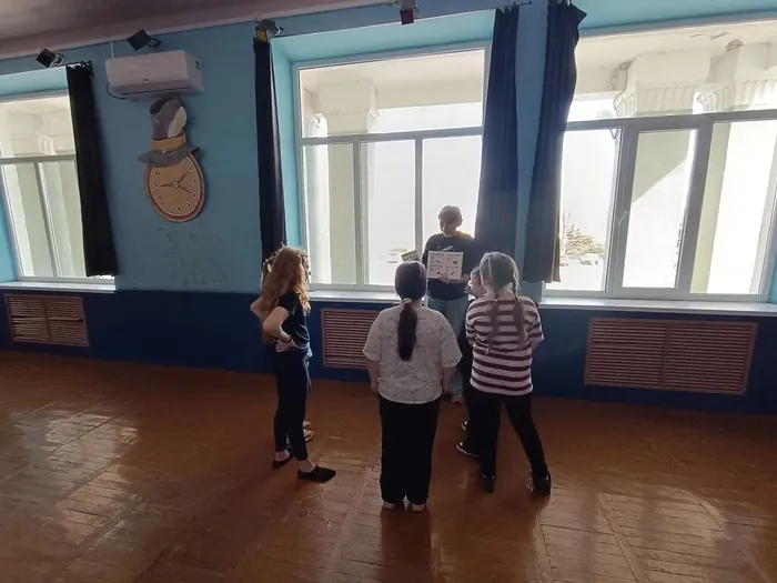 «Знайте правила движенья, как таблицу умноженья!»- Урок безопасности