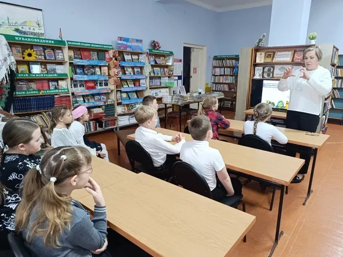 "Дорогами космических орбит"-час истории