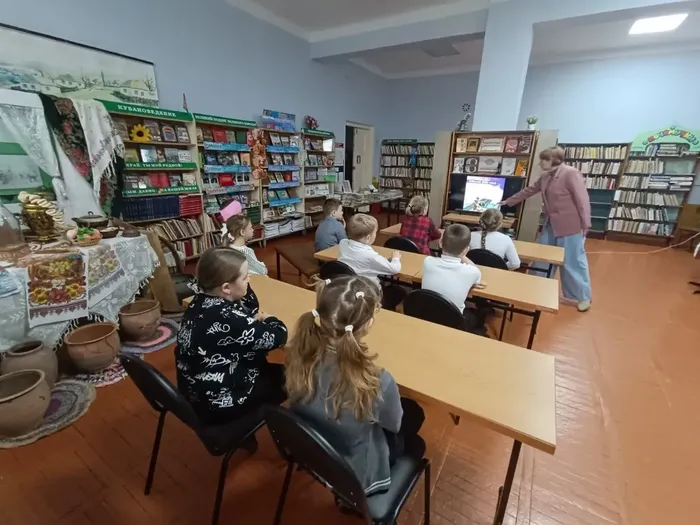 "Дорогами космических орбит"-час истории