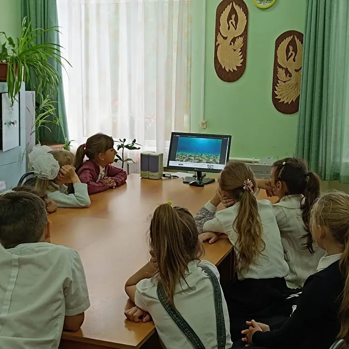 «Уходя на каникулы помни…»-час безопасности