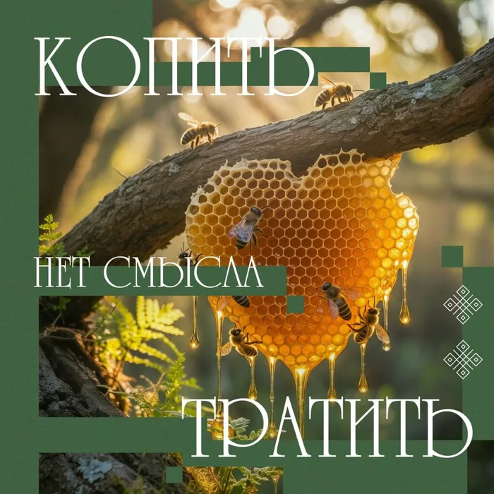 5 причин копить, даже если цель кажется недостижимой