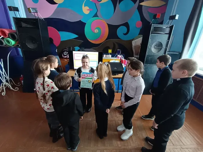 "Знай и соблюдай закон"- беседа