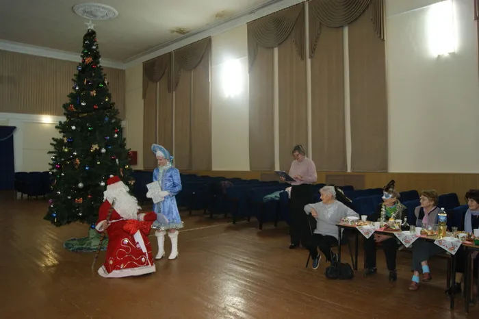 Волонтеры культуры