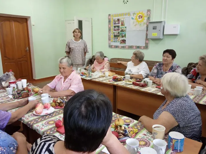 «Яблочный спас яблочко припас» - православный час
