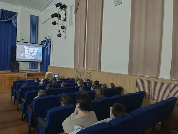 "ПОТОМКИ ПОБЕДИТЕЛЕЙ" - просмотр фильма