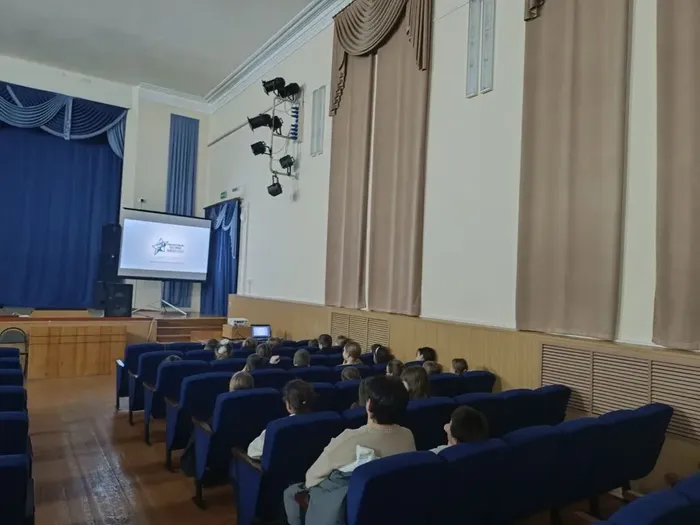 "ПОТОМКИ ПОБЕДИТЕЛЕЙ" - просмотр фильма